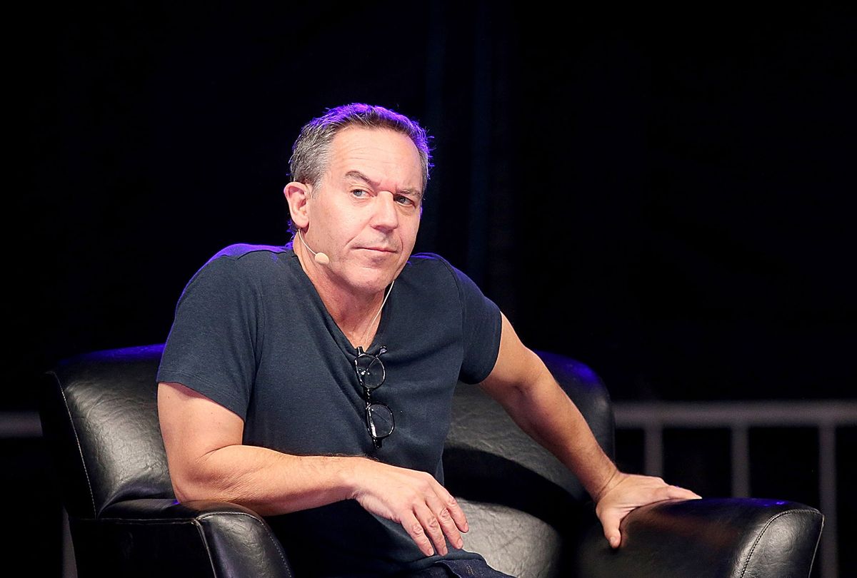Greg Gutfeld in concert on October 11, 2020 in Cedar Park, Texas (Gary Miller/Getty Images)