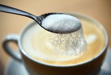 Sugar