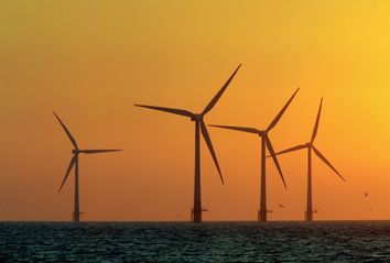 Debate Continues into Future of UK Energy Generation
