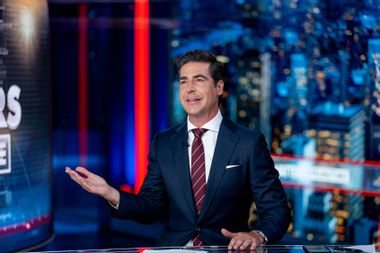 Jesse Watters
