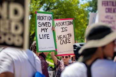 Image for Can Texas' abortion ban be fixed? Skeptics say an effort to 