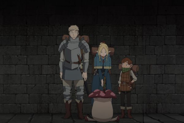 Delicious in Dungeon
